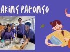 กิจกรรม Making Patongo สำหรับนักเรียนชั้นม.6 Image 42